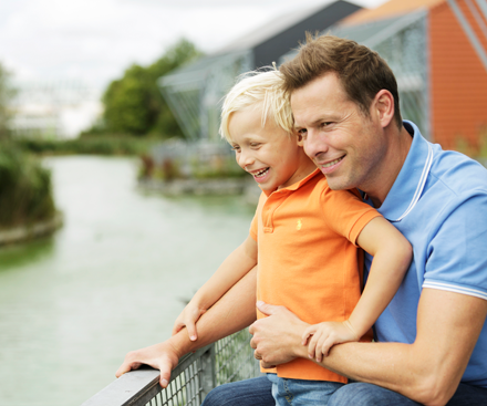 Resort Benefits