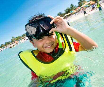 3-Night Bahamian Cruise from Fort Lauderdale