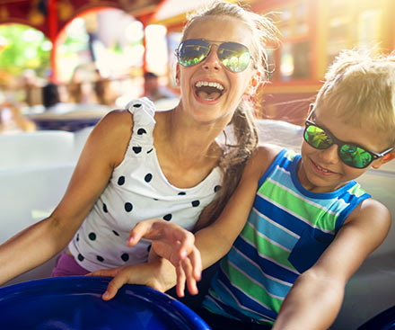 DUPLO® Airport