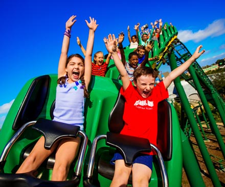 LEGOLAND® Florida Resort Offers