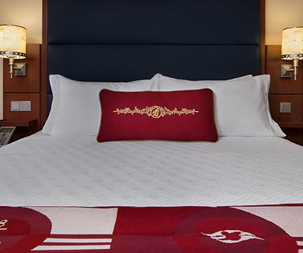 Standard Inside Stateroom